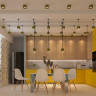 Накладной светильник NOVOTECH PATERA 358670 NV-358670