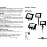 Прожектор NOVOTECH ARMIN LED NV-357525