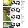 Прожектор NOVOTECH ARMIN LED NV-357525