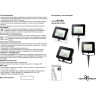 Прожектор NOVOTECH ARMIN LED NV-357527