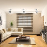 Спот NOVOTECH KULLE LED NV-357535