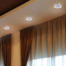 Спот NOVOTECH NEVIERA встраиваемый 370168 NV-370168