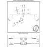 Спот NOVOTECH VETERUM накладной NV-370561