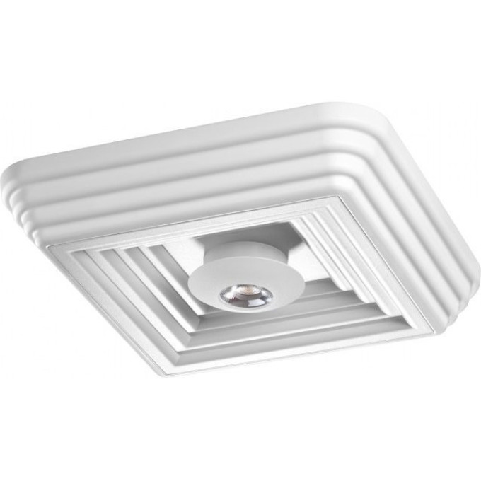 Светильник NOVOTECH TRIN 22W LED накладной 358603 NV-358603