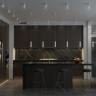 Светильник подвесной NOVOTECH BRILL 370852 NV-370852