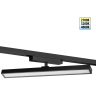 Светильник трековый NOVOTECH PORT 359779 черный NV-359779