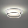 Светильник встраиваемый NOVOTECH GEM 371025 NV-371025