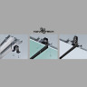 Трековый светильник NOVOTECH FLUM 358393 NV-358393