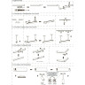 Трековый светильник NOVOTECH FLUM 358394 NV-358394