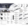 Трековый светильник NOVOTECH FLUM 358418 NV-358418
