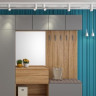 Трековый светильник NOVOTECH FLUM 358550 NV-358550