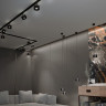 Трековый светилник NOVOTECH GIRO 358974 NV-358974