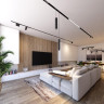 Трековый светильник NOVOTECH KIT 358518 NV-358518