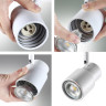 Трековый светильник NOVOTECH MOLO 370933 NV-370933