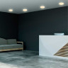 Встраиваемый светильник NOVOTECH MOON 358141 NV-358141